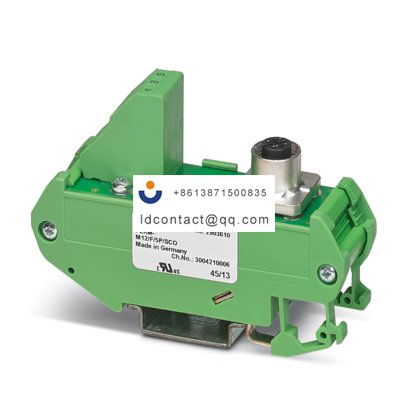 2903610 Phoenix Contact product image